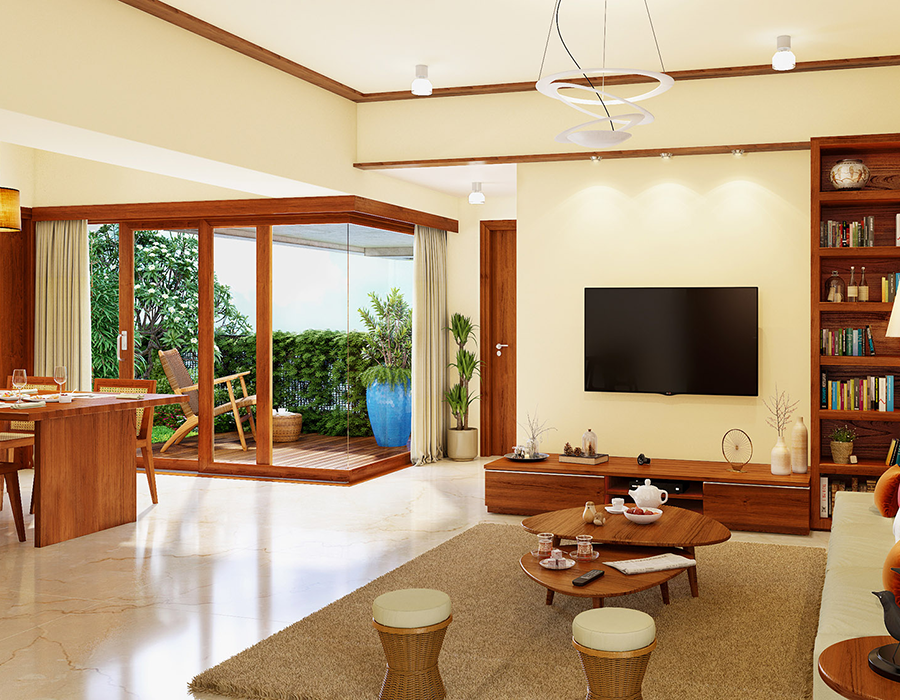 flats in bangalore